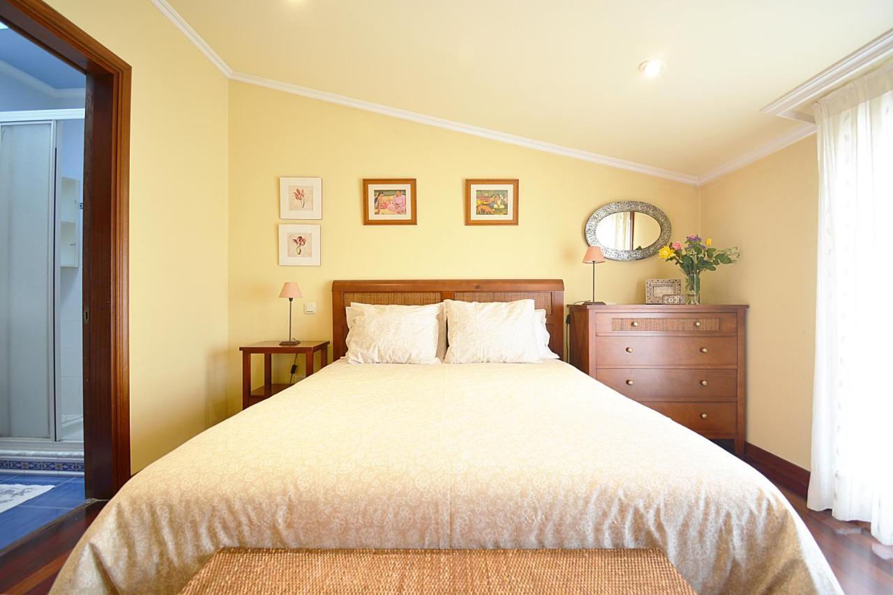 Galihost - Apartamento Con Vistas Al Puerto De O Grove Bagian luar foto