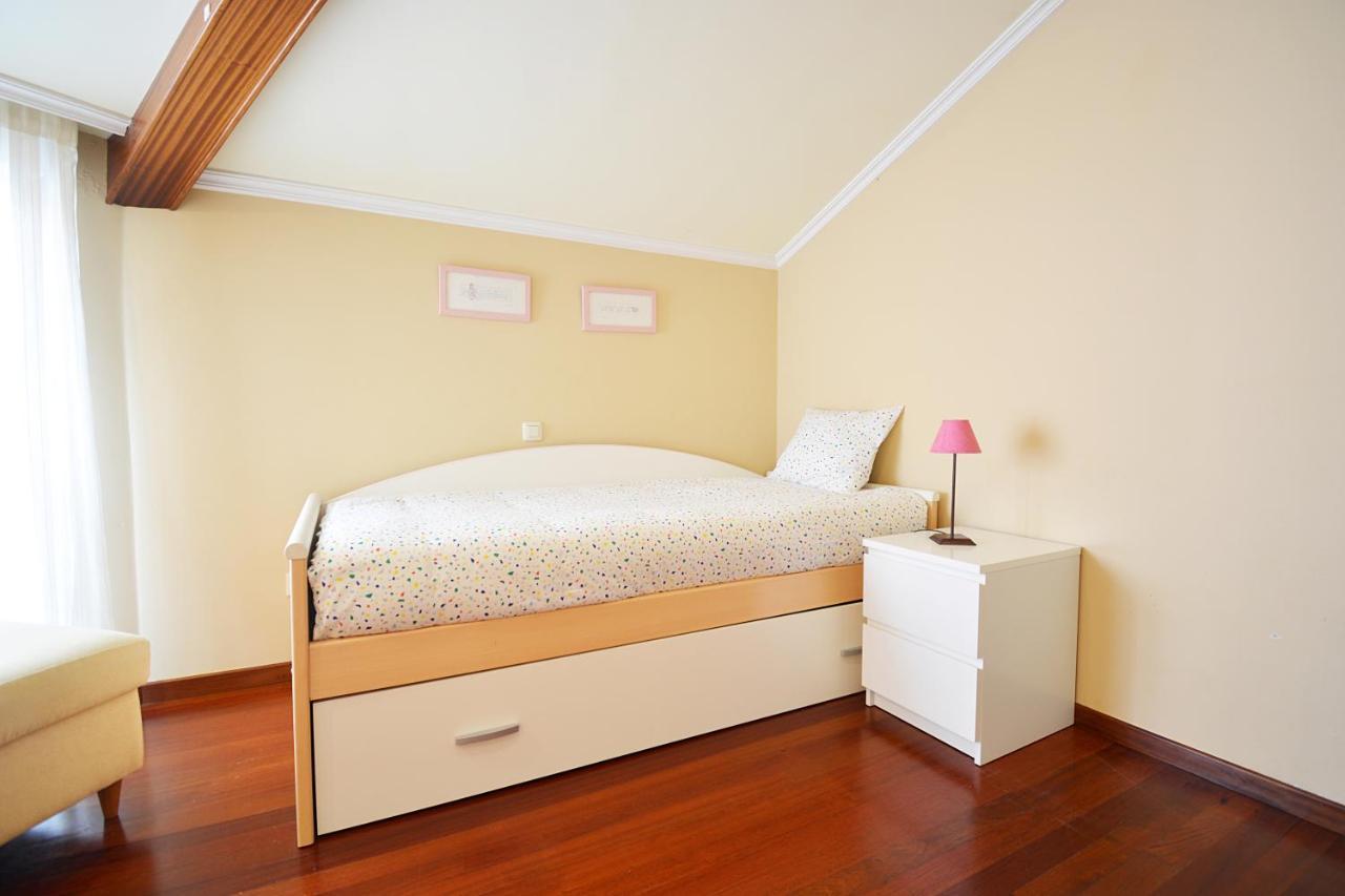 Galihost - Apartamento Con Vistas Al Puerto De O Grove Bagian luar foto